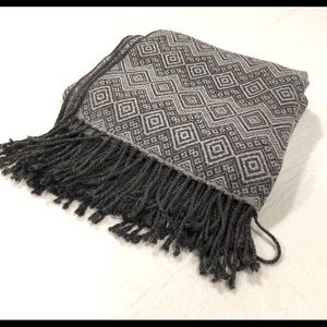 Alpaca Wool mix decorative throws